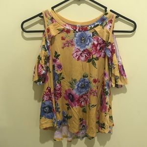 Pomelo shirt